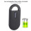 Portable 134.2KHz RFID Chip Reader for ISO11784 5 FDXB ID64 Handheld USB Device 5