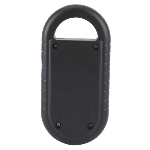 Portable 134.2KHz RFID Chip Reader for ISO11784 5 FDXB ID64 Handheld USB Device 2