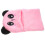 4Pcs Lenço Chapéu Bebê 2 1 Com Capuz 3