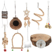 27 Pcs Brinquedo Mastigável Para De