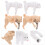 8 Unidades Figurinhas De Cachorro Para Decoração 11