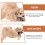 8 Unidades Figurinhas De Cachorro Para Decoração 10