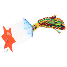 Brinquedo Para Forrageamento De Com Suporte Estimulante