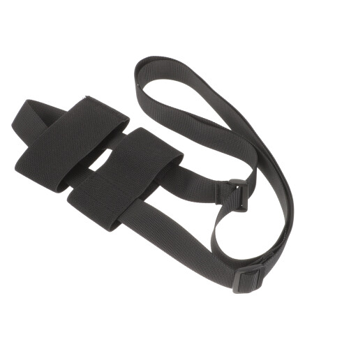 2Pcs Garrafa com Alça Ombro Portátil 2