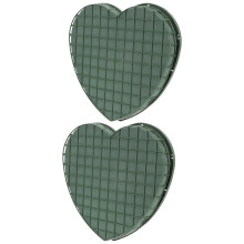 2Pcs Arranjos De Floral Para Carro Bloco De Lama