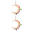2Pcs Brinquedo De E Para De 7