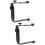 2Pcs Suporte Metal L 1/4 Polegada Para Câmera E 8
