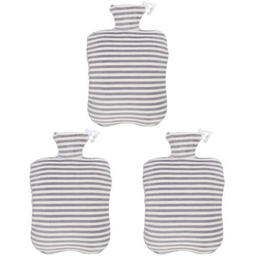 3Pcs Bolsa De Lavável Com Plugue Para As 2000Ml 1