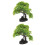 2 Pcs Planta Artificial Para Decoração 7