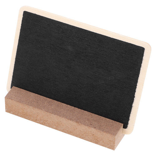 30 Conjuntos De Quadro De Recados Mini Para Sala De Aula 1