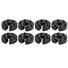 Universal Car Suspension Travel Limiter Clip - Safety Driving Accessories