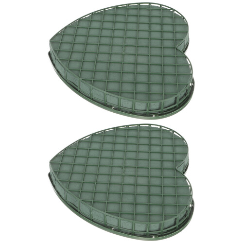 2Pcs Arranjos De Floral Para Carro Bloco De Lama 2