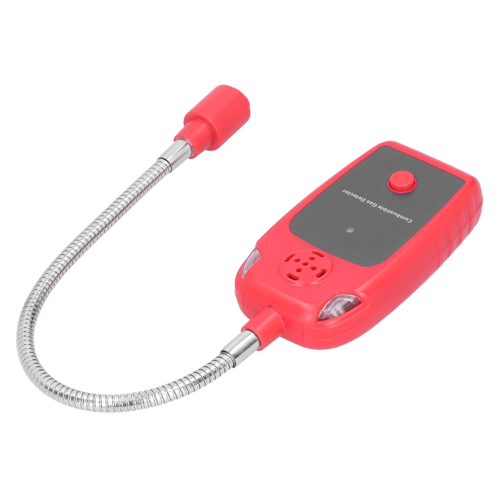 Wt8820 Portable Methane Gas Detector Combustible Flammable Alarm 3431359846280