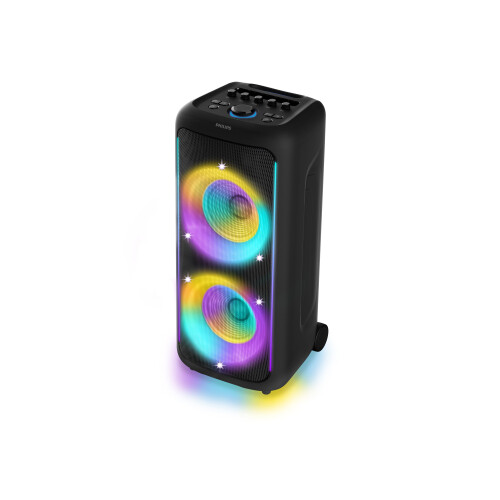 Philips Philips TAX5000E Bluetooth Party Speaker - Philips 2