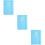 3St Academische Planner A5 Notepad Voor Effectief Tijdbeheer 9