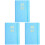 3St Academische Planner A5 Notepad Voor Effectief Tijdbeheer 2