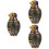 3 St Stijl Huisdier Ash Opbergpot 8