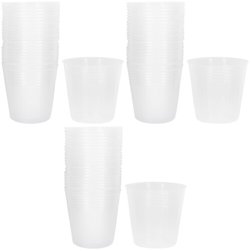 108 Tuinbouwcups Nutriëntenzakken Zaaiencups 2