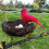 Creatieve Slaapkamerindeling Prop Simulatie Versiering 8