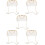 5 Avondfeest Handtas Vrouwen Clutch Met Ketting 10