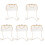 5 Avondfeest Handtas Vrouwen Clutch Met Ketting 4