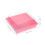 100 St Wegwerp Sandwichdoos Met Duidelijke 12X11X6,5 Cm 3
