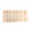 1 Mini Schutting Diy Decoratie Poortje 1
