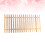 1 Mini Schutting Diy Decoratie Poortje 7