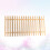 1 Mini Schutting Diy Decoratie Poortje 4