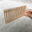 1 Mini Schutting Diy Decoratie Poortje 6