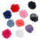 30 Lapel Microfoon Windmuff Hairy Windscherm 11
