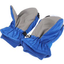 3 Kinder Winter Ski Handschoenen Pinguin Ontwerp Waterdicht