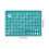 1Set Mini School Speelgoed Plastic Liniaal Accessoire Decor 2