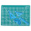 1Set Mini School Speelgoed Plastic Liniaal Accessoire Decor 9