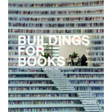 Buildings for Books by Chris van Uffelen Hardcover Book