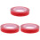 6 Adhesiva Doble Transparente Para Postizas 2