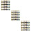 3 Sets Creatieve Poppenogen Gesimuleerde Speelgoedogen Voor Diy 11