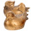 5 Paar -Modell - -Skulptur Desktop-Hochzeitsgeschenk 1