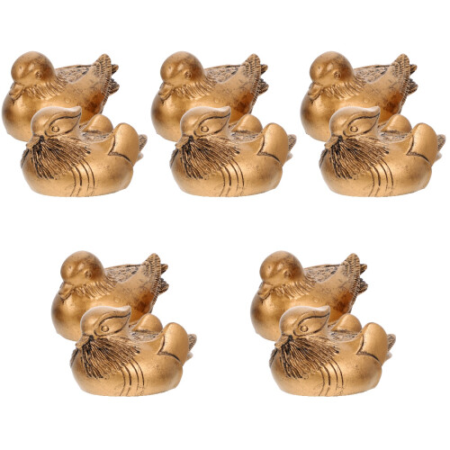 5 Paar -Modell - -Skulptur Desktop-Hochzeitsgeschenk 2