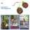 Foraging Parrot Toy Multi Vine 1pack Indoor Play 4