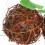 Foraging Parrot Toy Multi Vine 1pack Indoor Play 6
