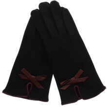 5 Paar Damen Thermohandschuhe Mit Touchscreenfunktion