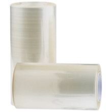 2 Rolls Kuchenringe Transparente Schokomousse Backumrandungen
