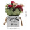 4Stk Künstliche Bonsai Wohnaccessoire 11