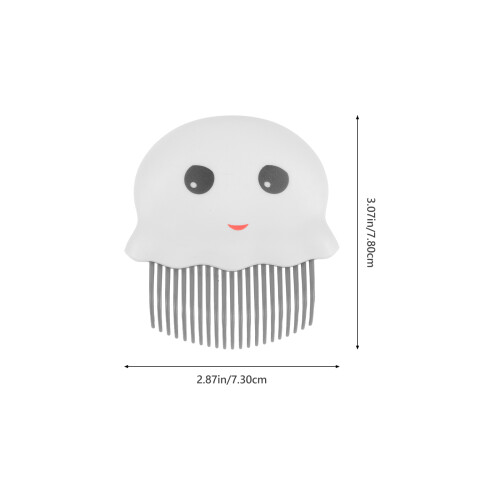 Cat Comb Para Eliminación De Cepillo De Limpieza Para 2