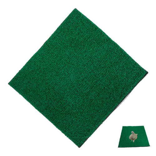 4Ud Césped Sintético Para Decoración Y