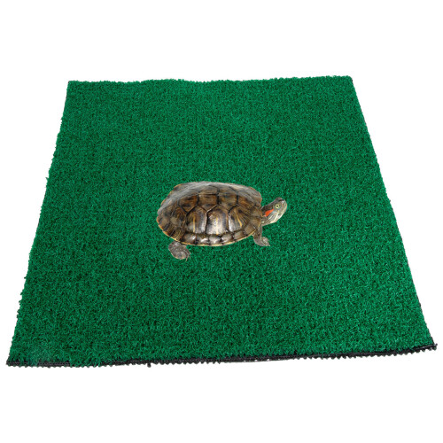 4Ud Césped Sintético Para Decoración Y 1