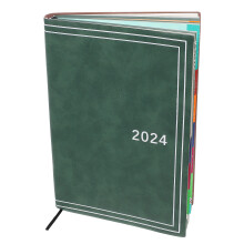 Fitness Planner Blocco Note Allenamento Portatile