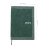 Fitness Planner Blocco Note Allenamento Portatile 11