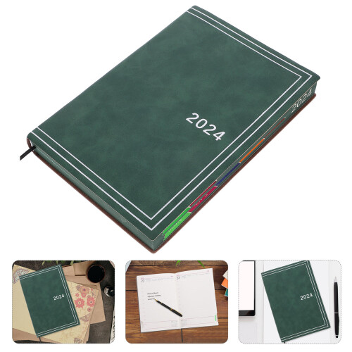 Fitness Planner Blocco Note Allenamento Portatile 2